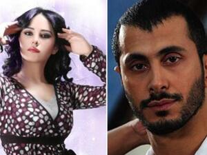 Shadi and Najla