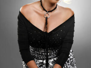 Rania Fareed Shawqi