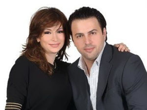 ديما بياعة و تيم حسن