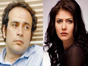 Amro and  Basma