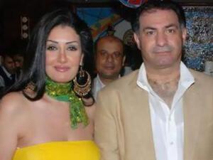 Ghada and Mohammad