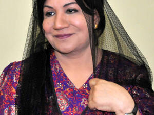 Suad Abdullah