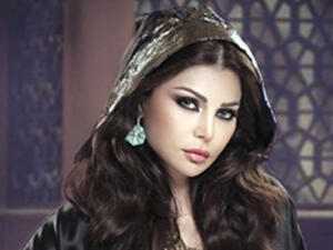 Haifa Wahbi