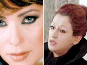 Nagham and Warda