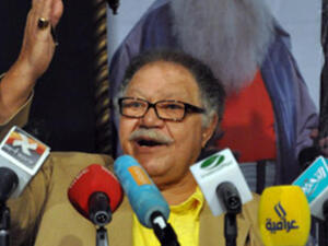 Yahia Al Fakharani