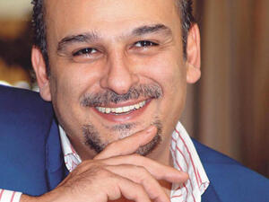Jamal Suleiman