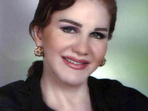 Mayada Al Hinawi