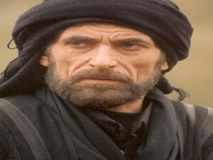 غسان مسعود