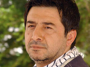 عابد فهد
