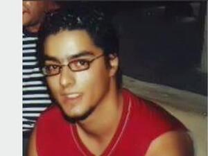  حسن الشافعي مراهقا