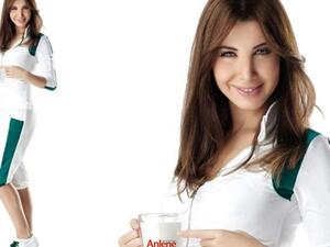 نانسي عجرم 