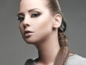 الممثلة المصرية إيمان العاصي 