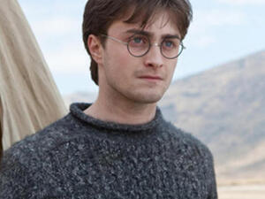 فيلم هاري بوتر