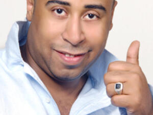 يوسف العماني