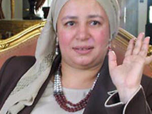 عبلة كامل