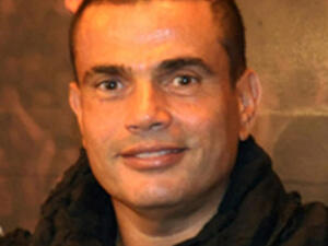 عمرو دياب