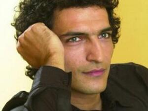 عمرو واكد