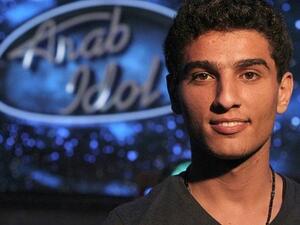 محمد عساف 