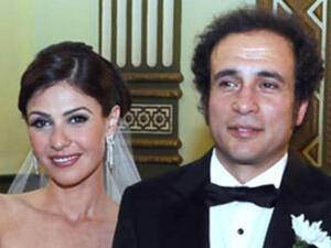 Basmah and Hamzawi