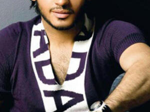 Essaf is not charity-singing