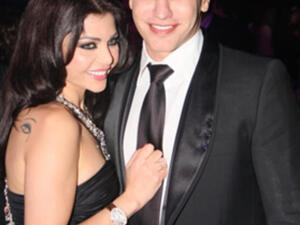 Haifa and Ahmad