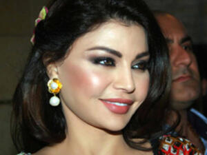 Haifa Wahbi