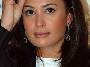 Hind Sabri