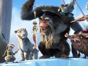 من فيلم (آيس ايج)