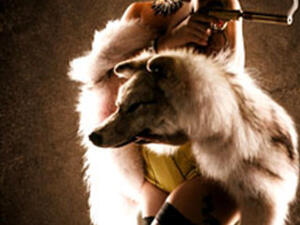 ليدي غاغا و تجربة التمثيل الأولى