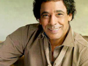 محمد منير 