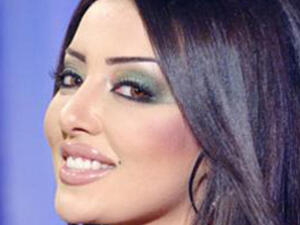 ميساء مغربي