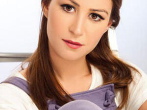 Mina Shalabi