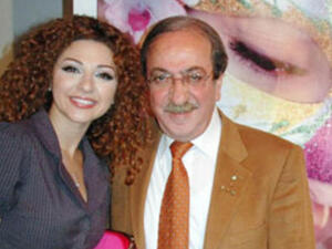 Mariam Fares and Duraid Laham