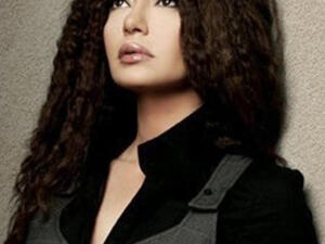ميرنا المهندس