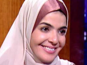 منى عبد الغني