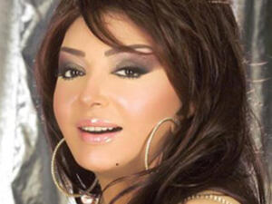 نبيلة عبيد
