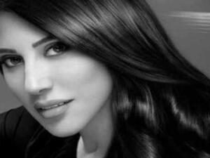 Najwa Karam is L'Oreal - cause she's worth it
