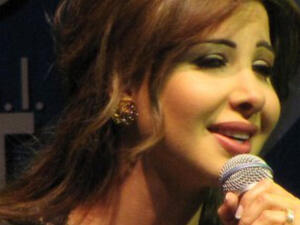 Nancy Ajram