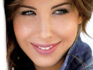 Nancy Ajram