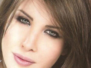Nancy Ajram