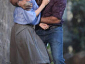 Scene from the clip