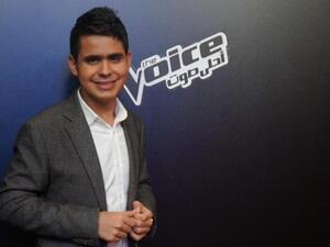 قصي العراقي