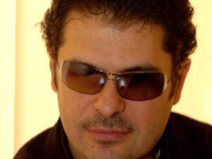 Ragheb Alama