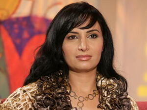 رشا شربتجي 