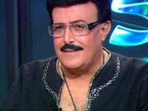 سمير غانم