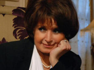 سميرة أحمد