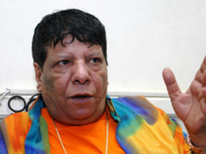 Shabaan Abd Al Raheem 