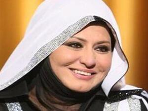 الفنانة سهير رمزي 