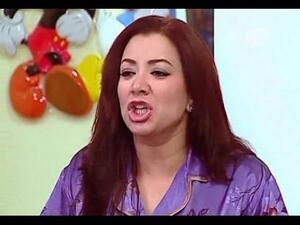 الفنانة انتصار