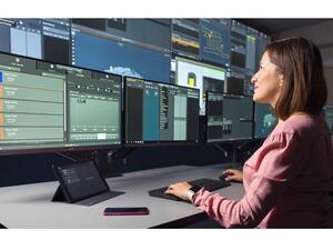 هيلينا هادبلوم نائب الرئيس التنفيذي لوحدة التعدين والبنية التحتية في إبيروك